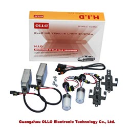 AUTO HID LIGHTING SYSTEM